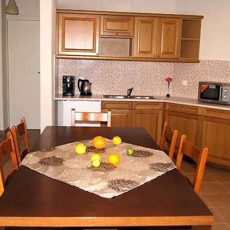 Rosa Roussospiti Villa *